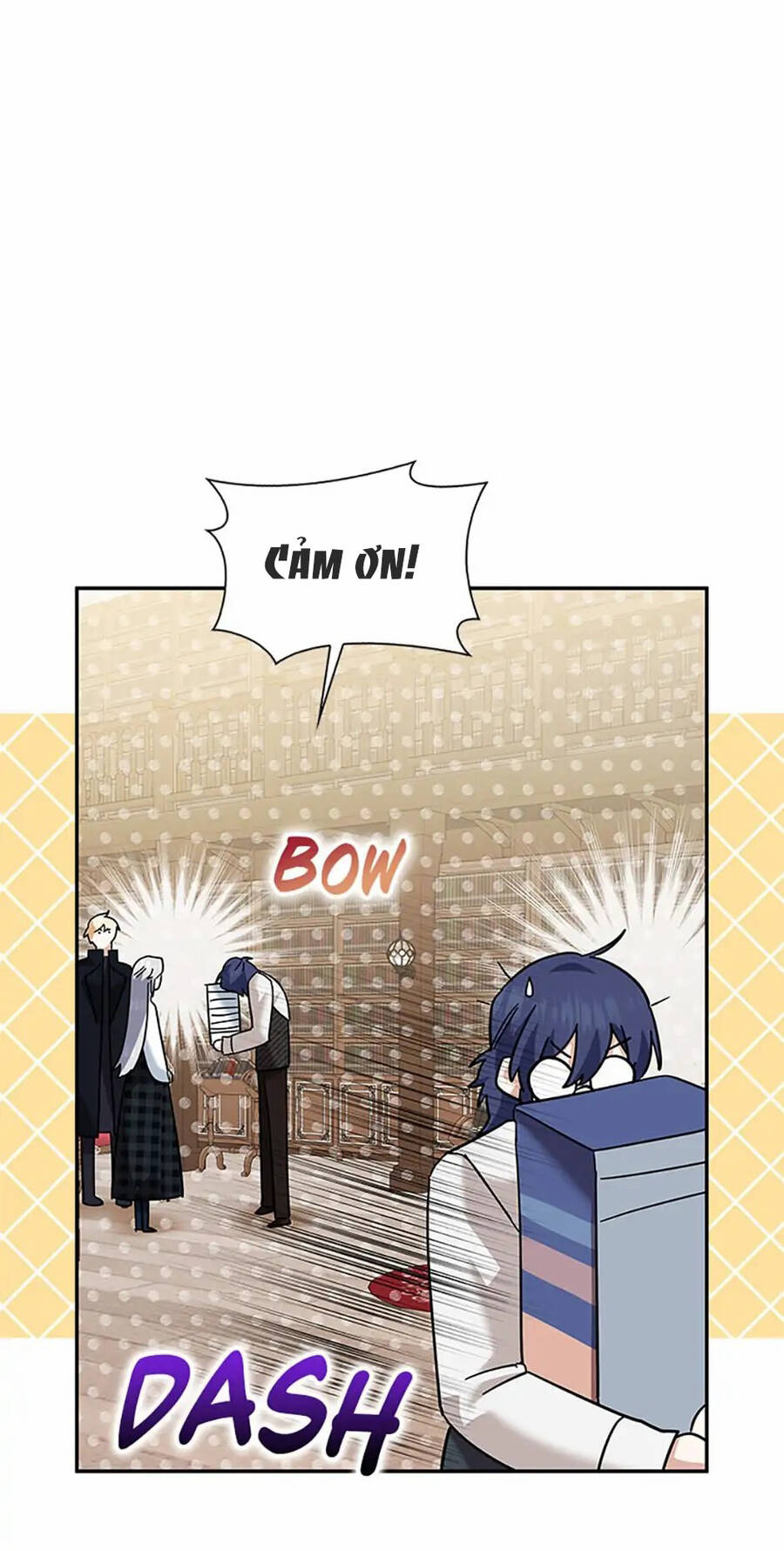 Kế Hoạch Trả Thù - Chap 21 - Trang 64