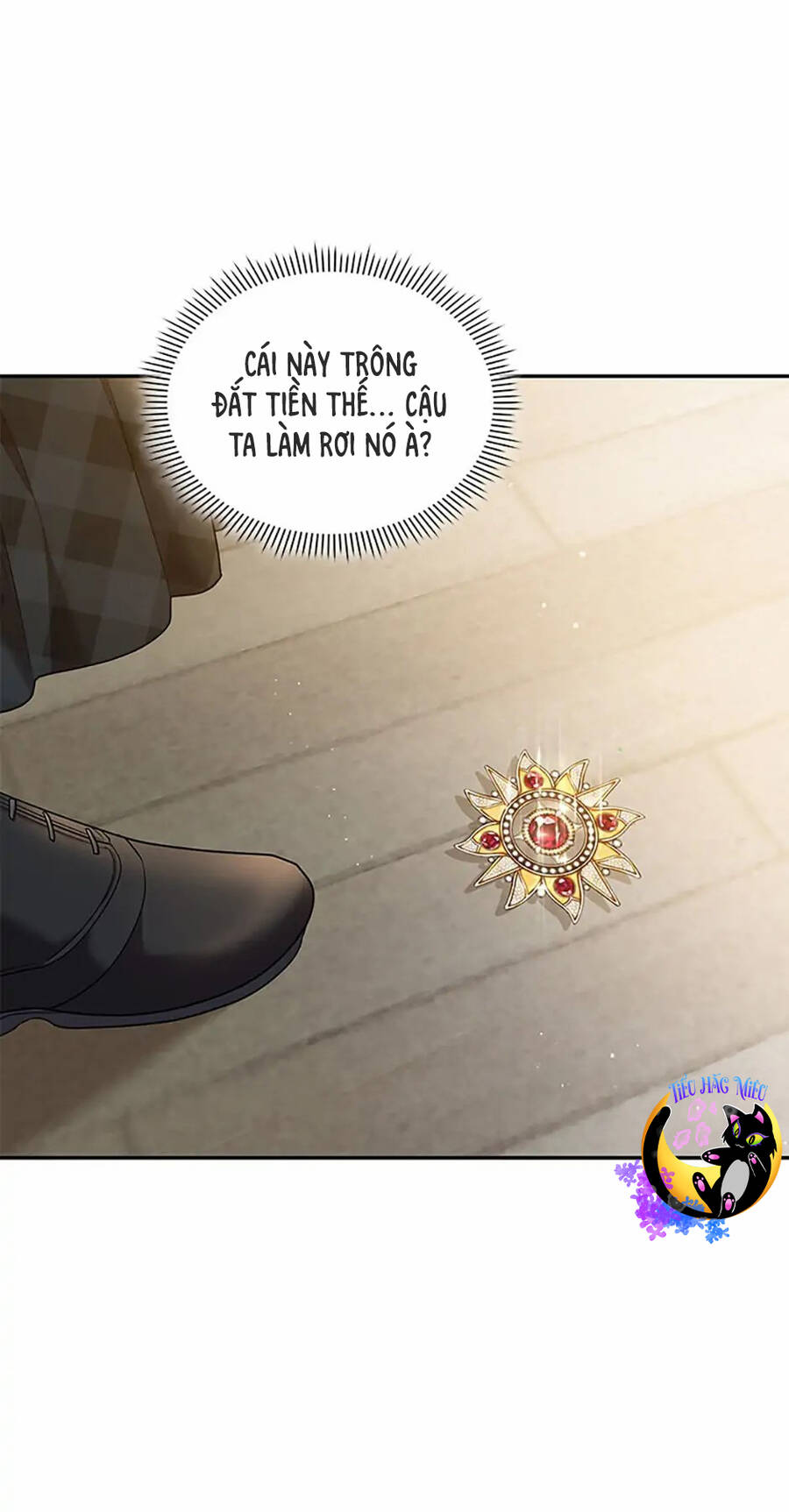 Kế Hoạch Trả Thù - Chap 21 - Trang 66