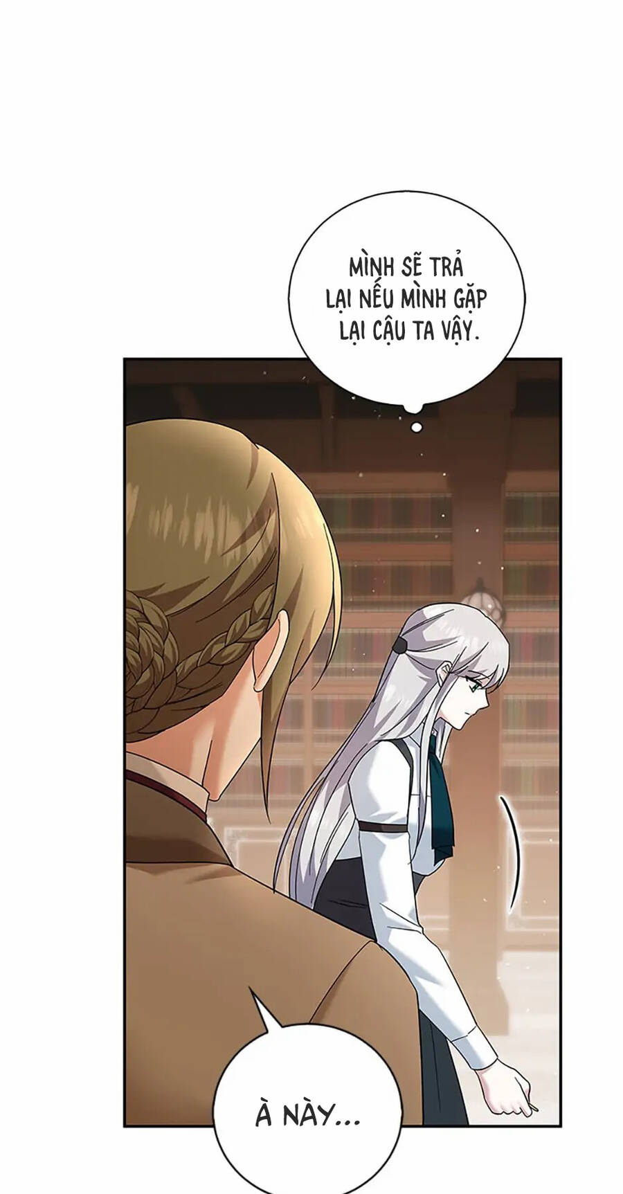 Kế Hoạch Trả Thù - Chap 21 - Trang 67