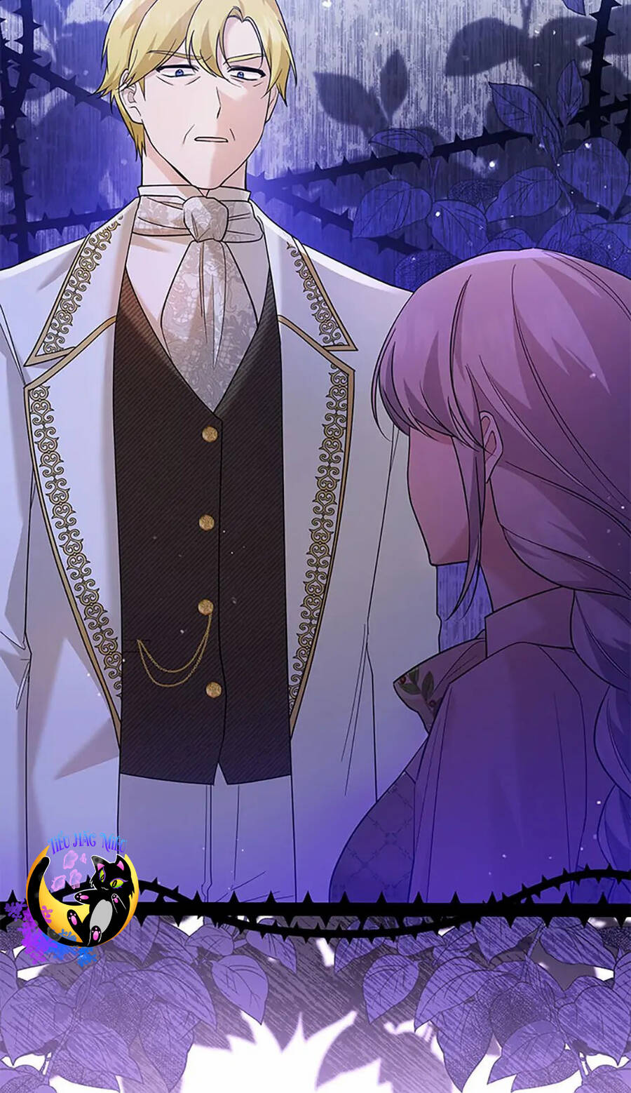 Kế Hoạch Trả Thù - Chap 21 - Trang 8