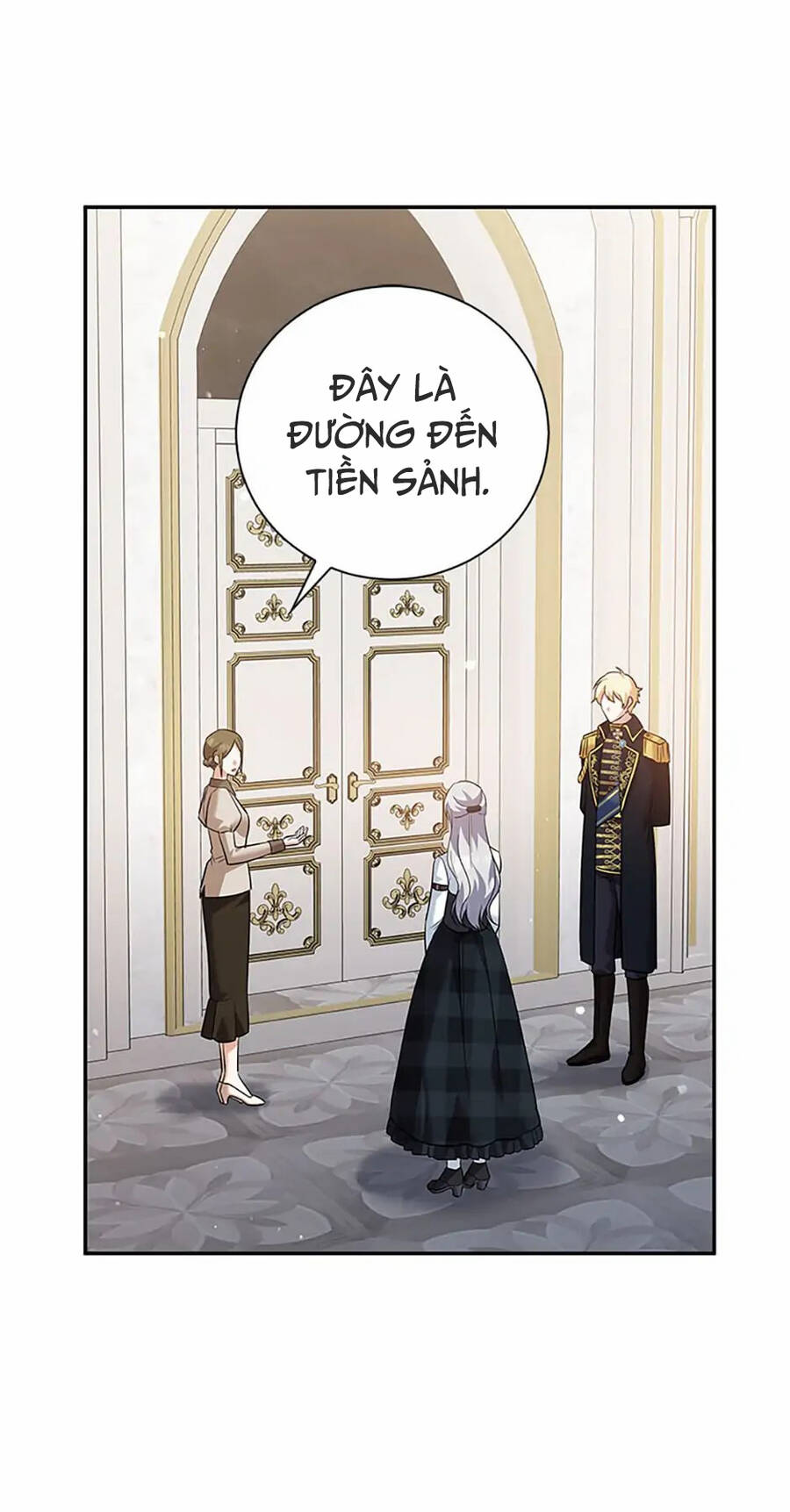 Kế Hoạch Trả Thù - Chap 21 - Trang 71