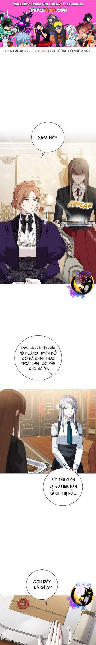 Kế Hoạch Trả Thù - Chap 22 - Trang 1