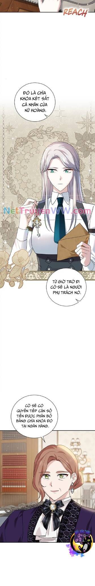 Kế Hoạch Trả Thù - Chap 22 - Trang 2