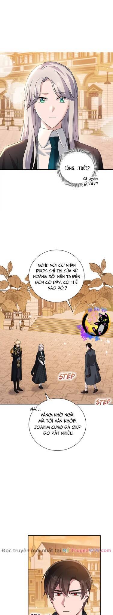 Kế Hoạch Trả Thù - Chap 22 - Trang 13