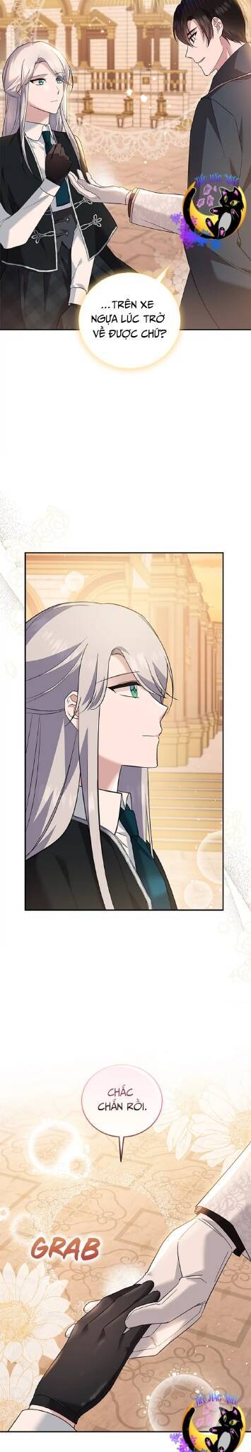 Kế Hoạch Trả Thù - Chap 22 - Trang 15