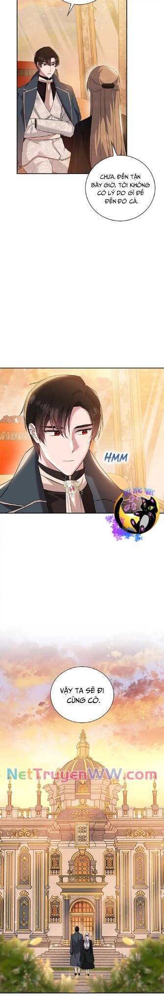 Kế Hoạch Trả Thù - Chap 22 - Trang 17