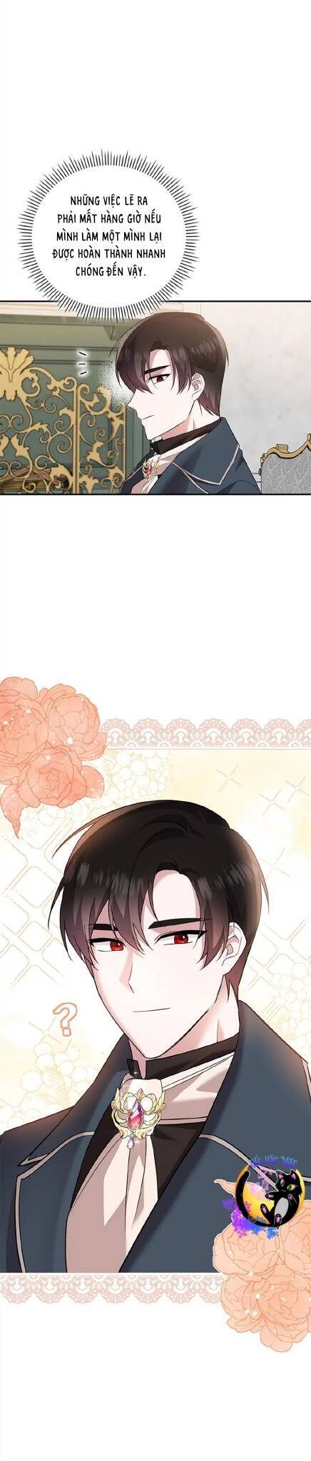 Kế Hoạch Trả Thù - Chap 22 - Trang 22