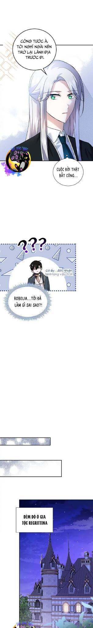 Kế Hoạch Trả Thù - Chap 22 - Trang 23