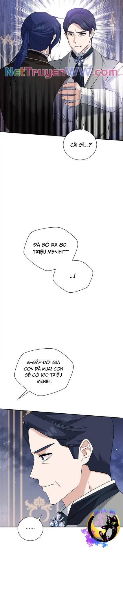 Kế Hoạch Trả Thù - Chap 22 - Trang 26