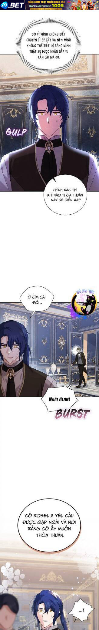 Kế Hoạch Trả Thù - Chap 22 - Trang 27