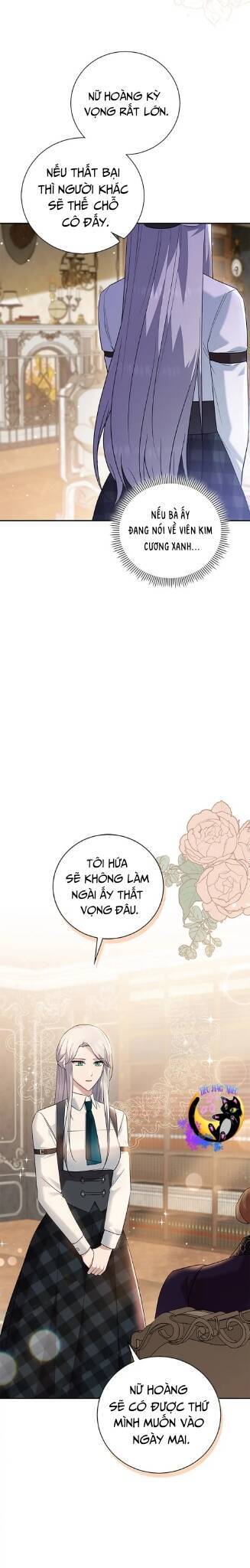 Kế Hoạch Trả Thù - Chap 22 - Trang 4