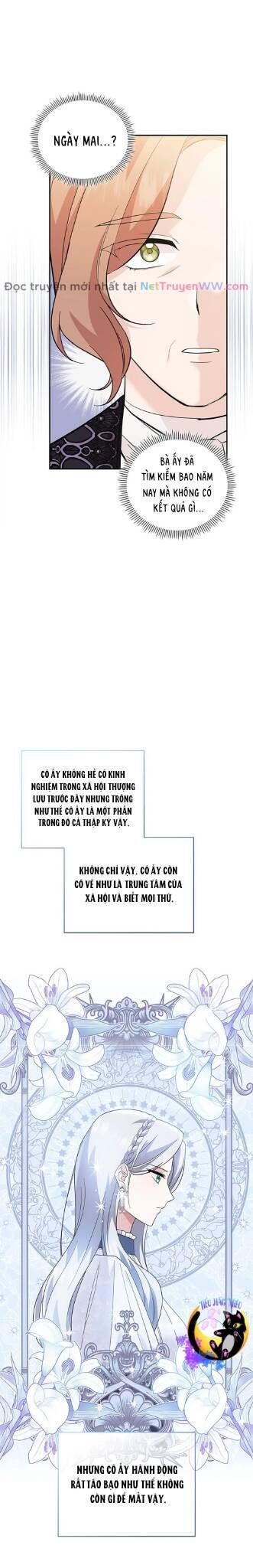Kế Hoạch Trả Thù - Chap 22 - Trang 5