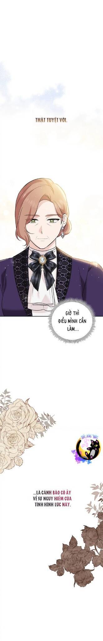 Kế Hoạch Trả Thù - Chap 22 - Trang 6