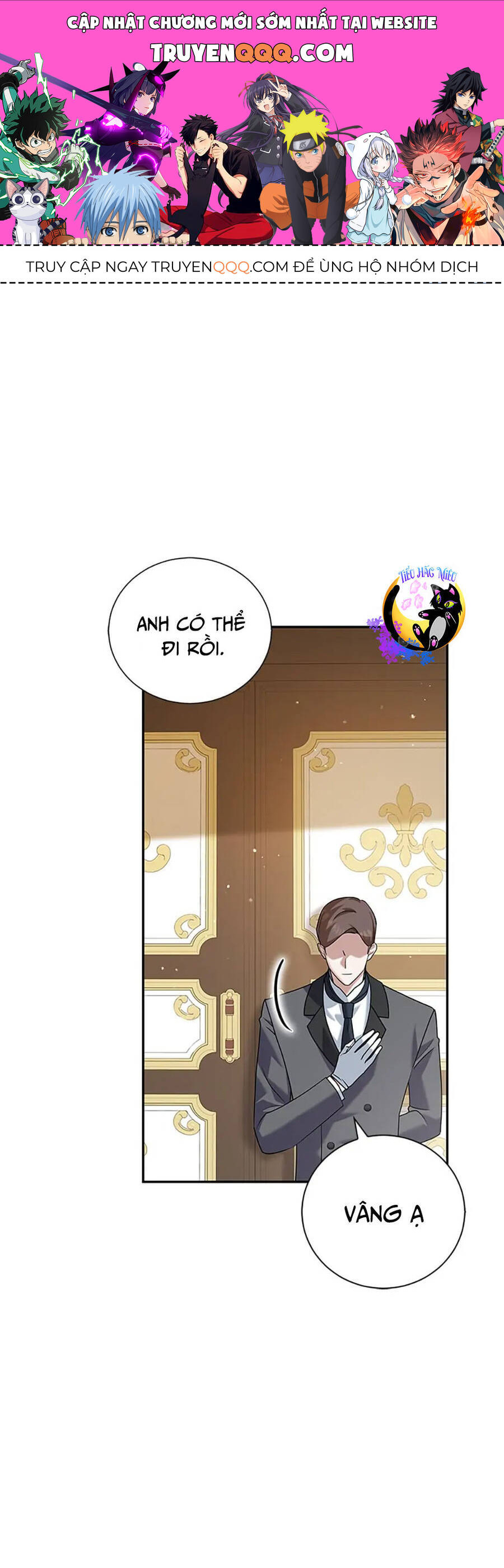 Kế Hoạch Trả Thù - Chap 23 - Trang 1