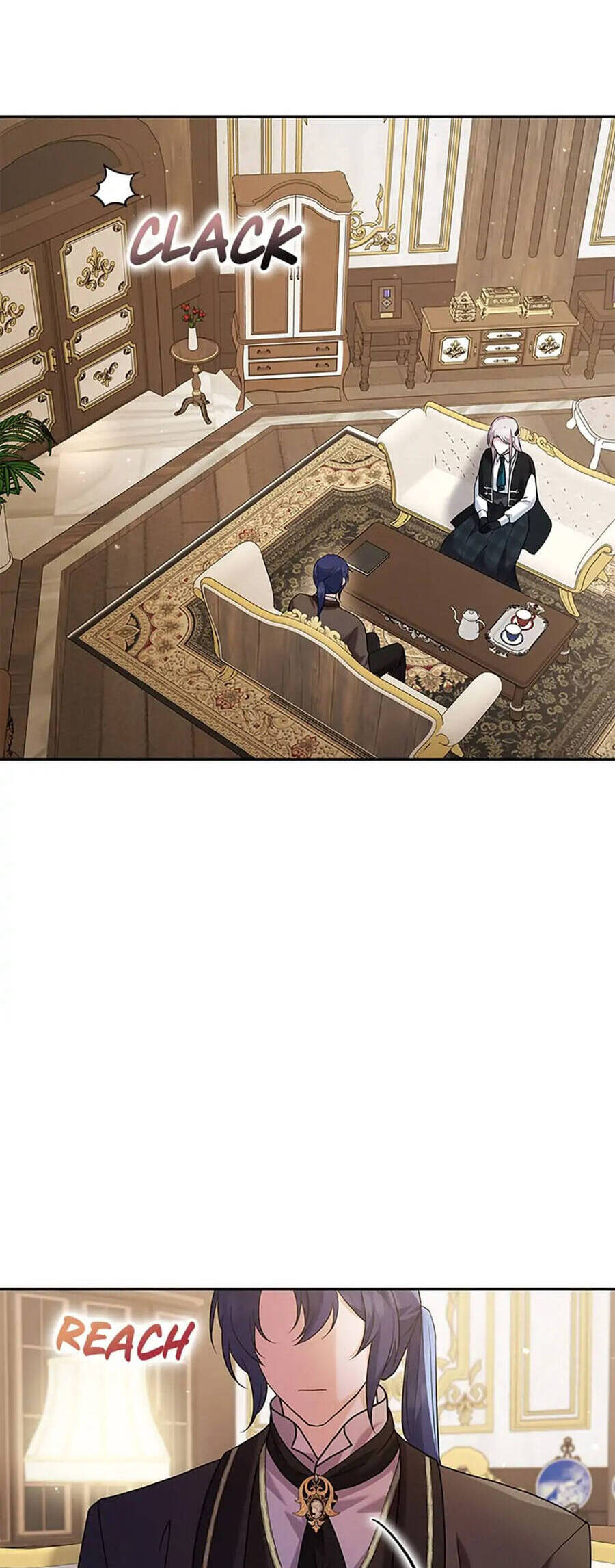 Kế Hoạch Trả Thù - Chap 23 - Trang 2