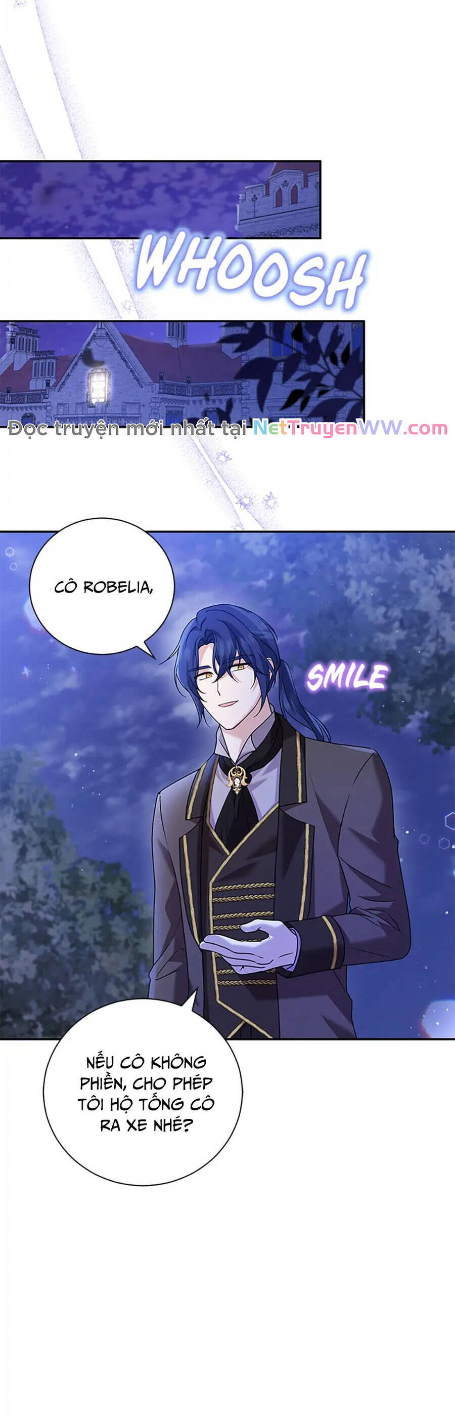 Kế Hoạch Trả Thù - Chap 23 - Trang 11