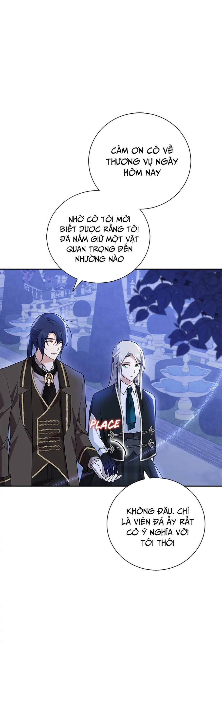 Kế Hoạch Trả Thù - Chap 23 - Trang 12