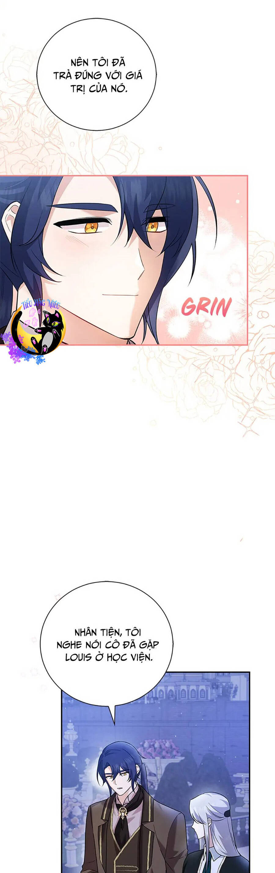 Kế Hoạch Trả Thù - Chap 23 - Trang 13