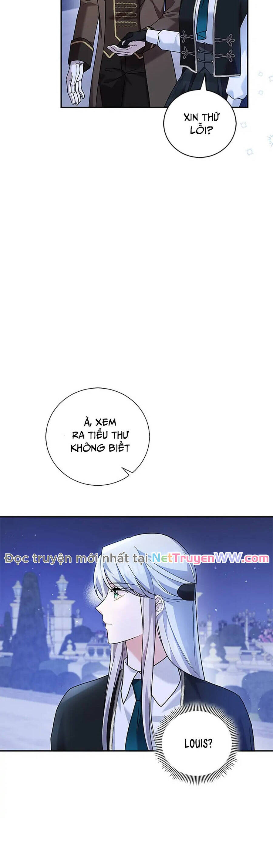Kế Hoạch Trả Thù - Chap 23 - Trang 14