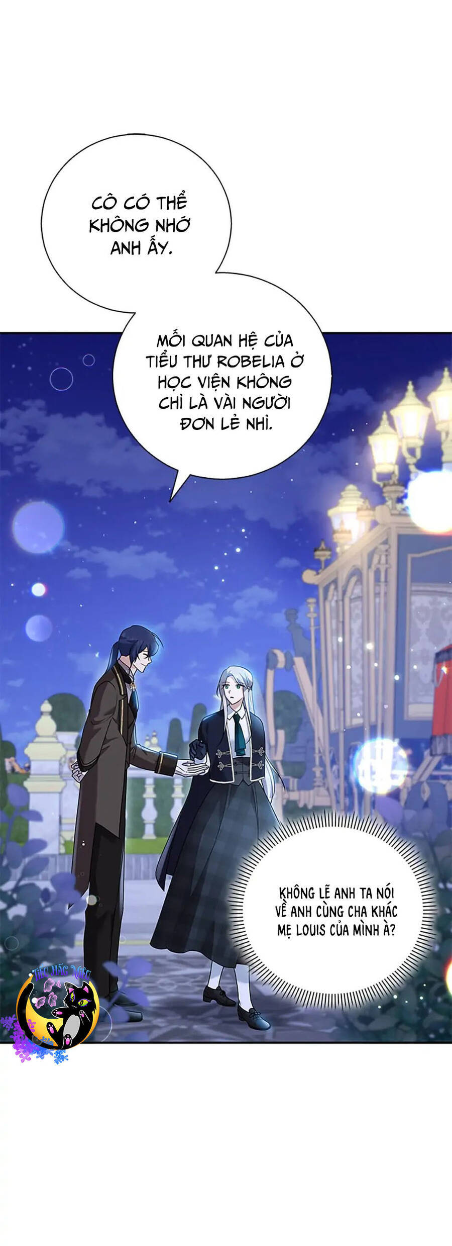 Kế Hoạch Trả Thù - Chap 23 - Trang 15