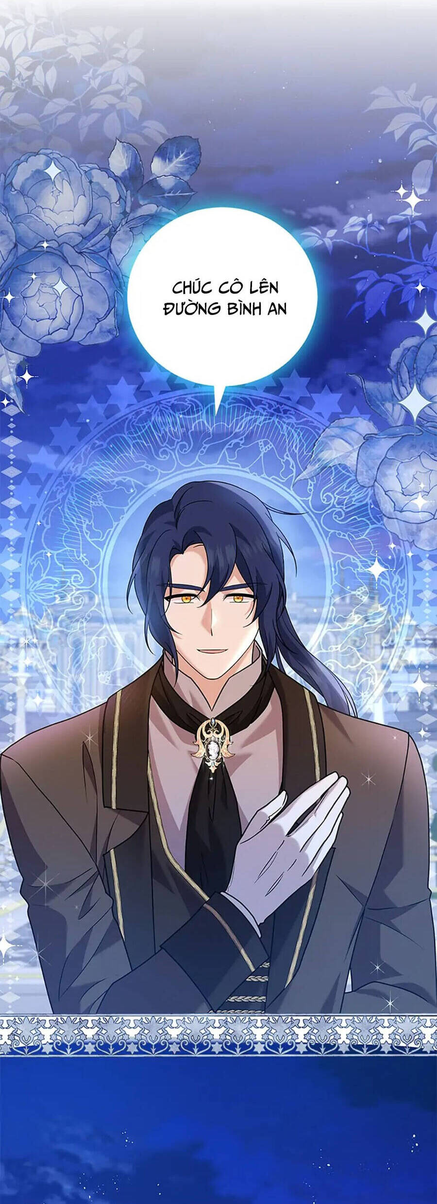 Kế Hoạch Trả Thù - Chap 23 - Trang 17