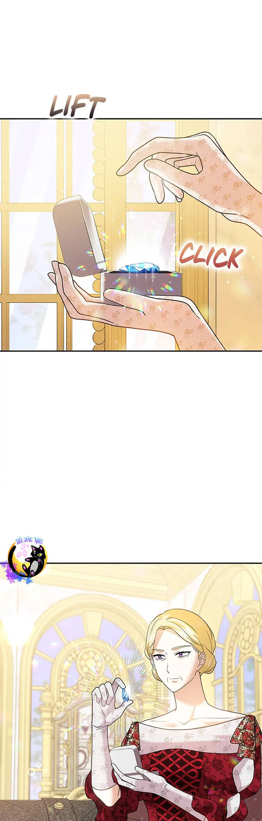 Kế Hoạch Trả Thù - Chap 23 - Trang 19