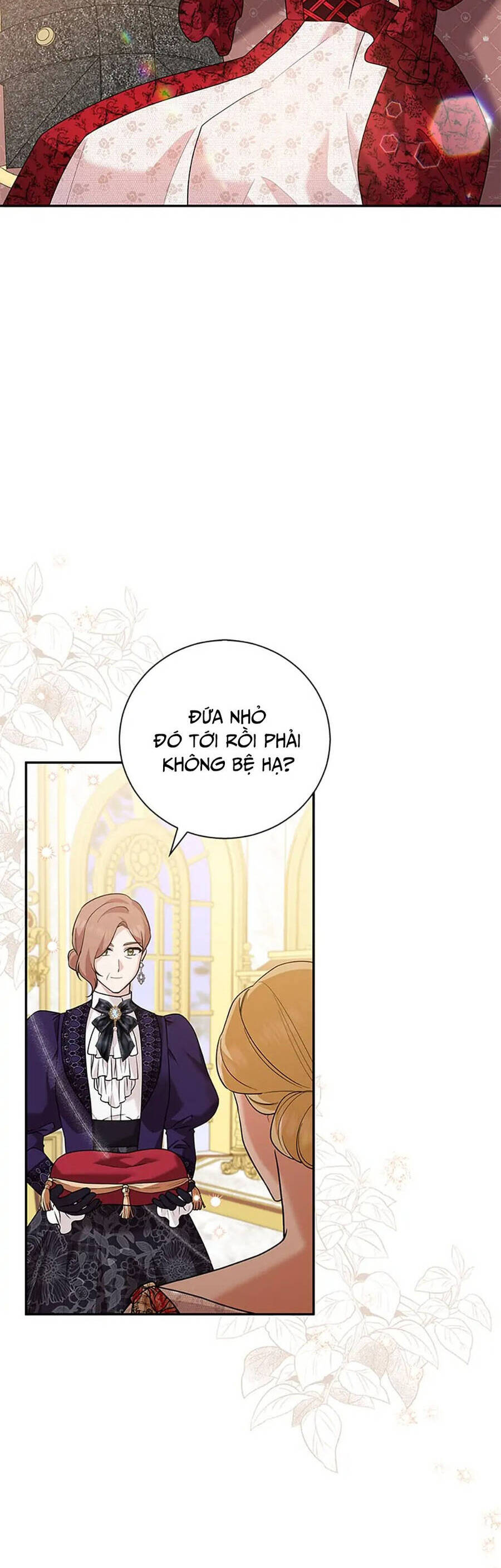 Kế Hoạch Trả Thù - Chap 23 - Trang 20
