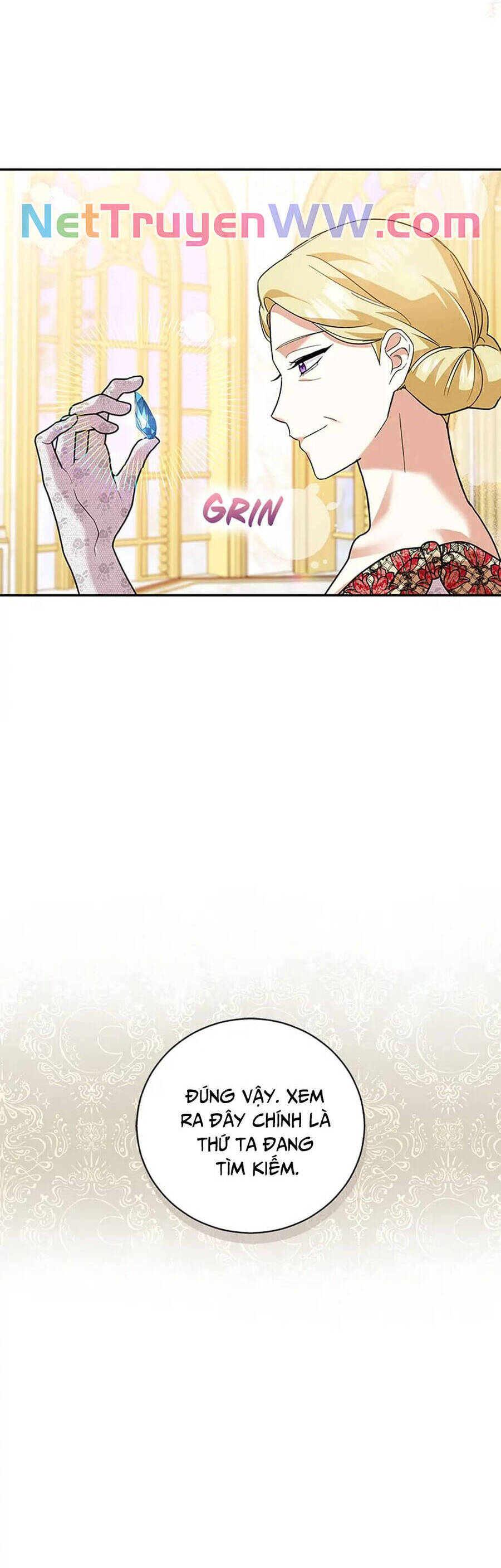 Kế Hoạch Trả Thù - Chap 23 - Trang 21