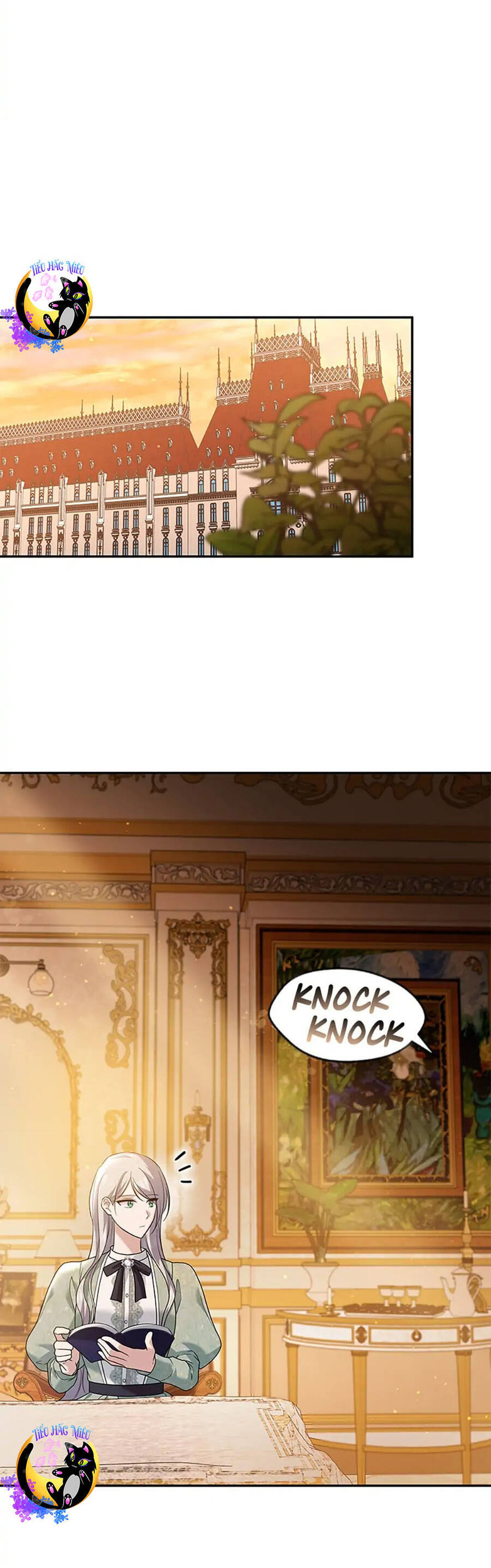 Kế Hoạch Trả Thù - Chap 23 - Trang 22