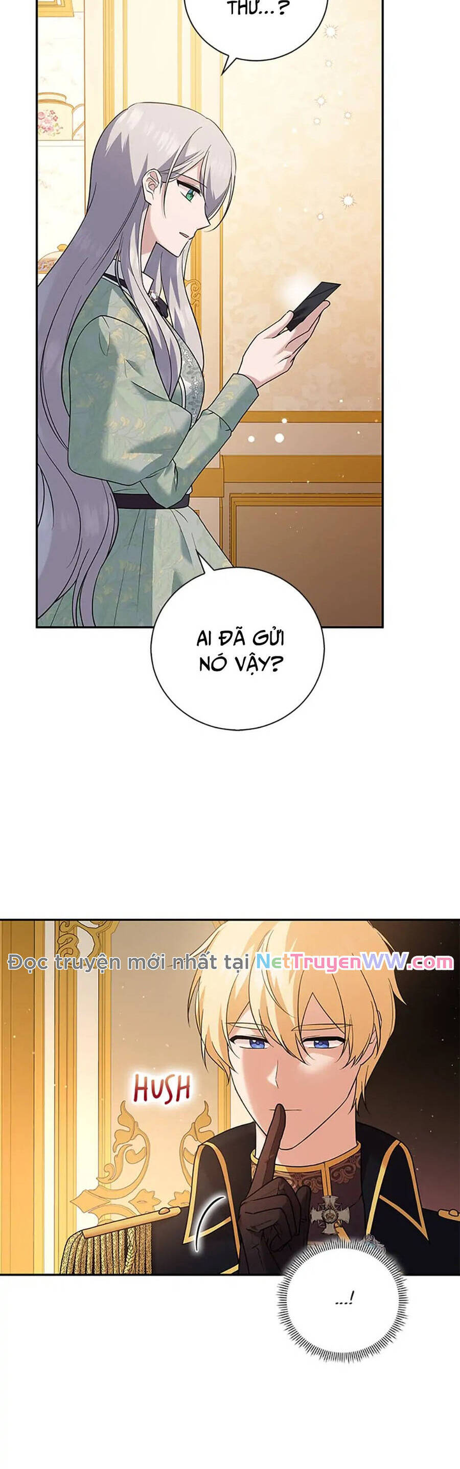 Kế Hoạch Trả Thù - Chap 23 - Trang 24