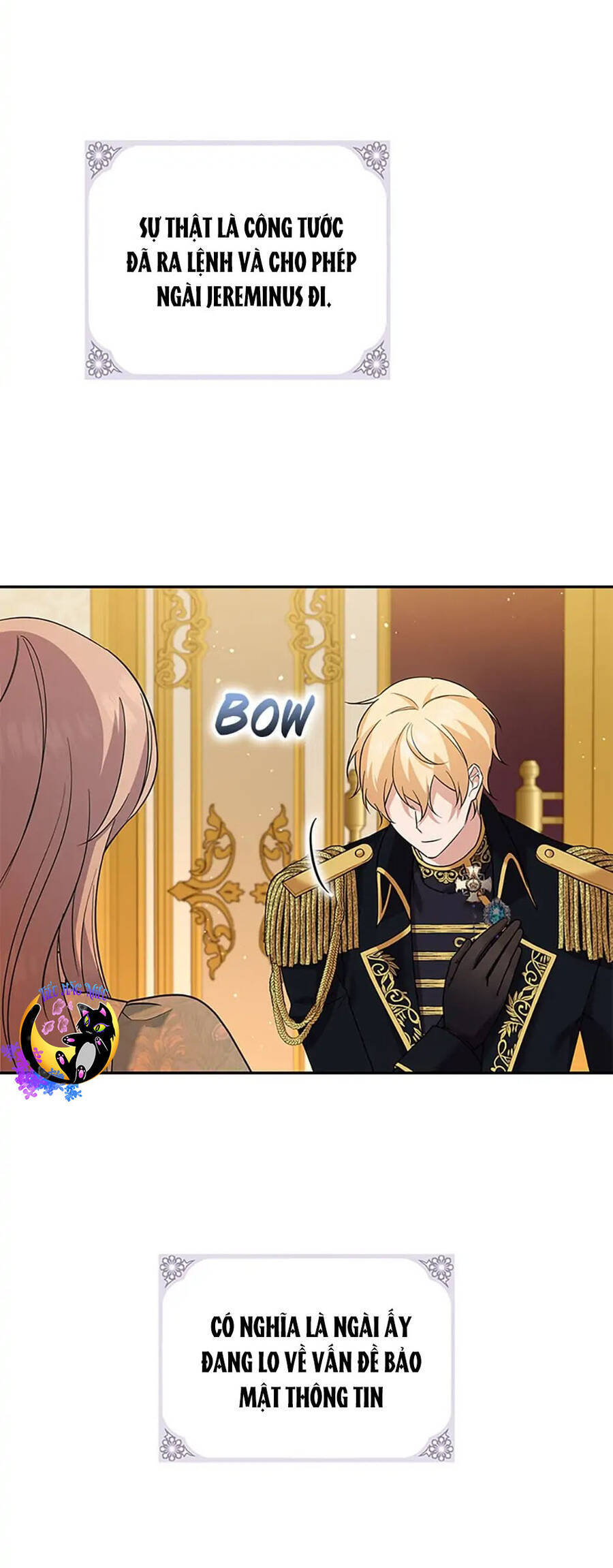 Kế Hoạch Trả Thù - Chap 23 - Trang 25