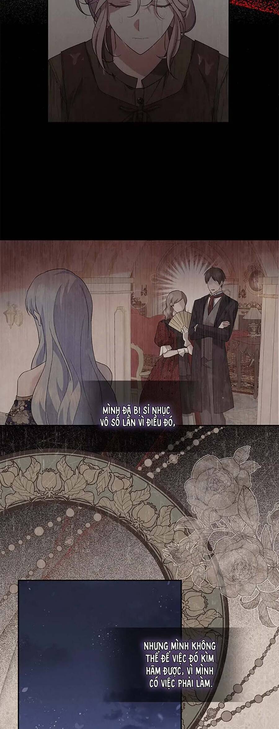 Kế Hoạch Trả Thù - Chap 23 - Trang 30