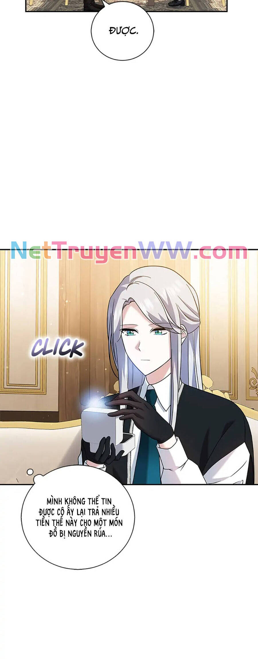 Kế Hoạch Trả Thù - Chap 23 - Trang 4