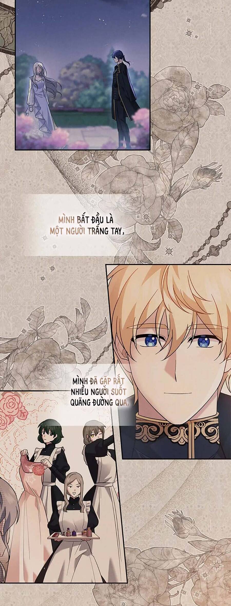 Kế Hoạch Trả Thù - Chap 23 - Trang 31