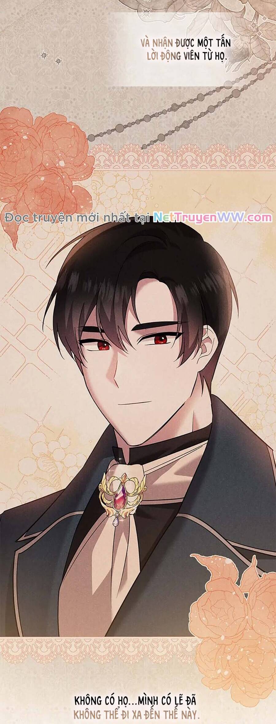Kế Hoạch Trả Thù - Chap 23 - Trang 32