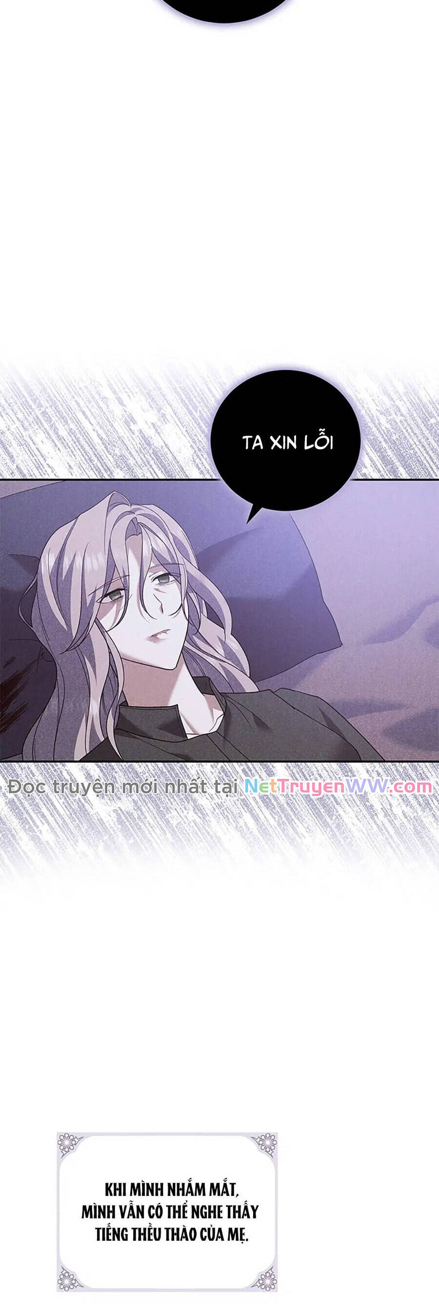 Kế Hoạch Trả Thù - Chap 23 - Trang 35