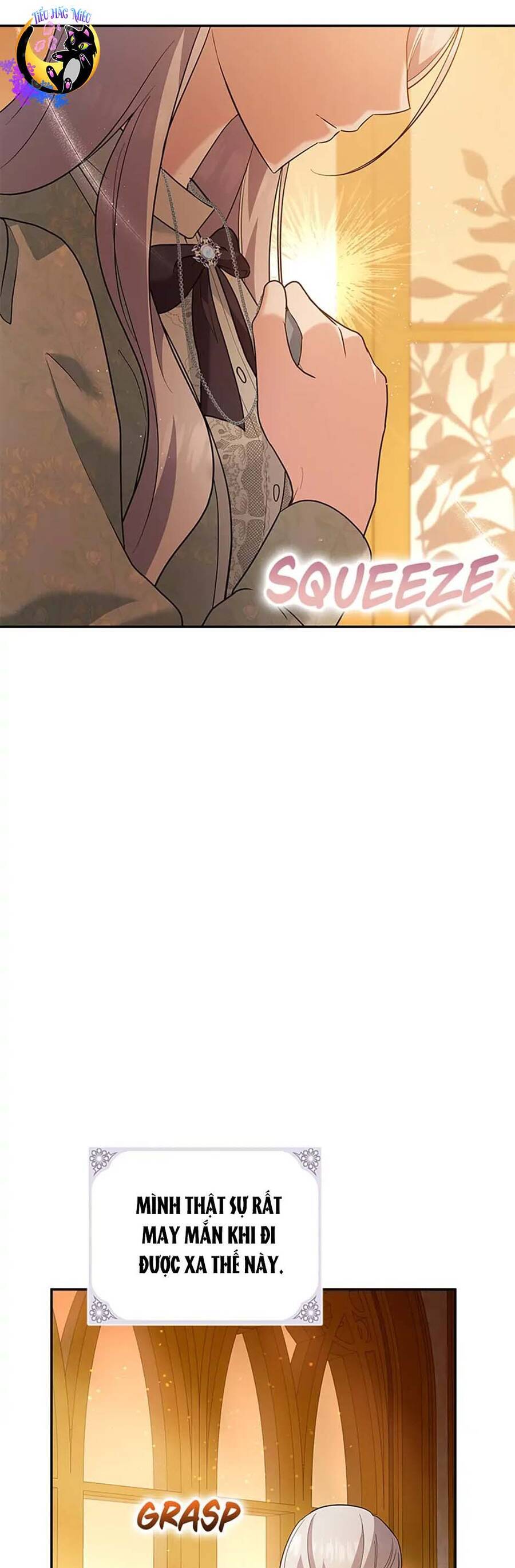 Kế Hoạch Trả Thù - Chap 23 - Trang 36