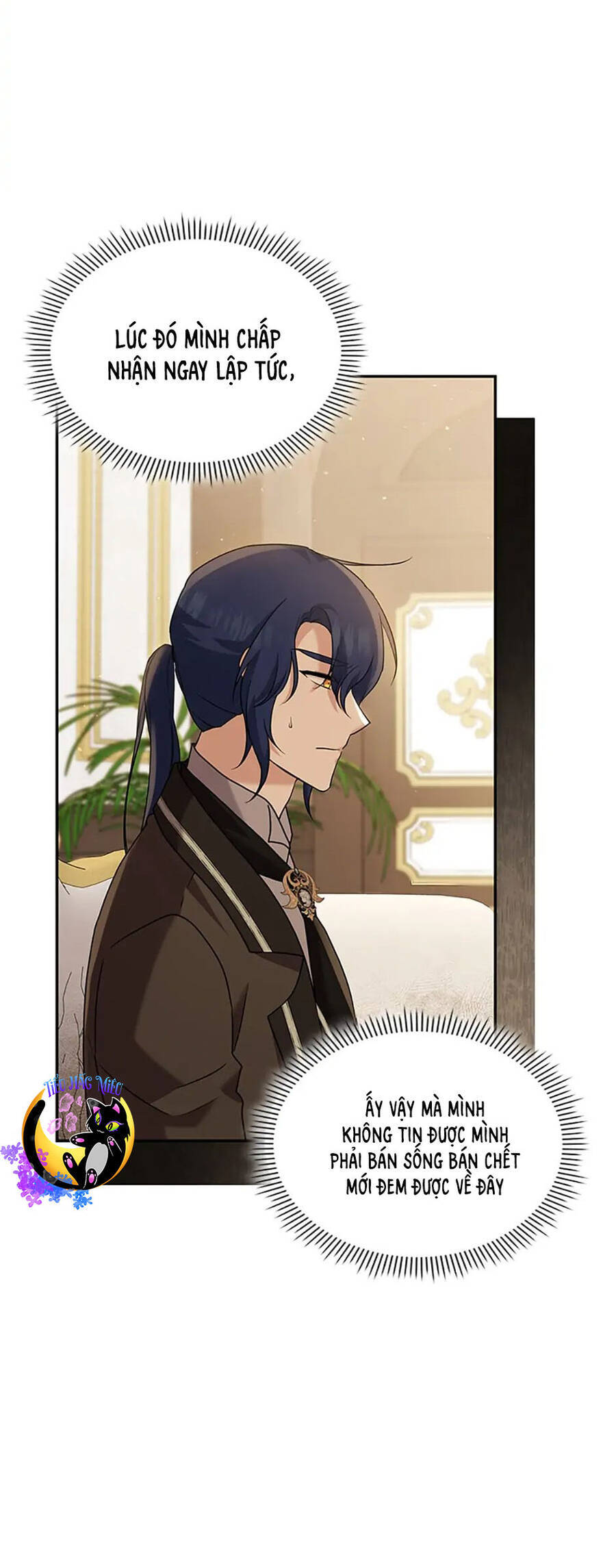 Kế Hoạch Trả Thù - Chap 23 - Trang 5