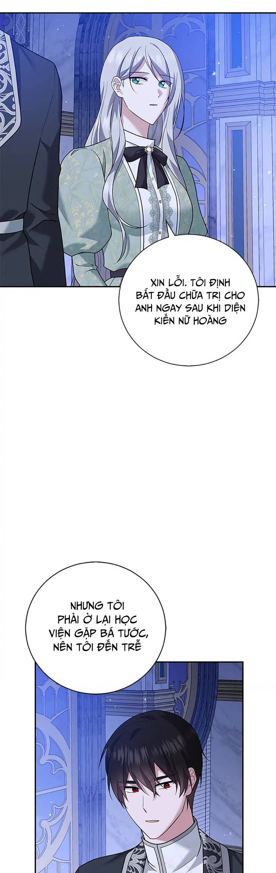 Kế Hoạch Trả Thù - Chap 23 - Trang 44