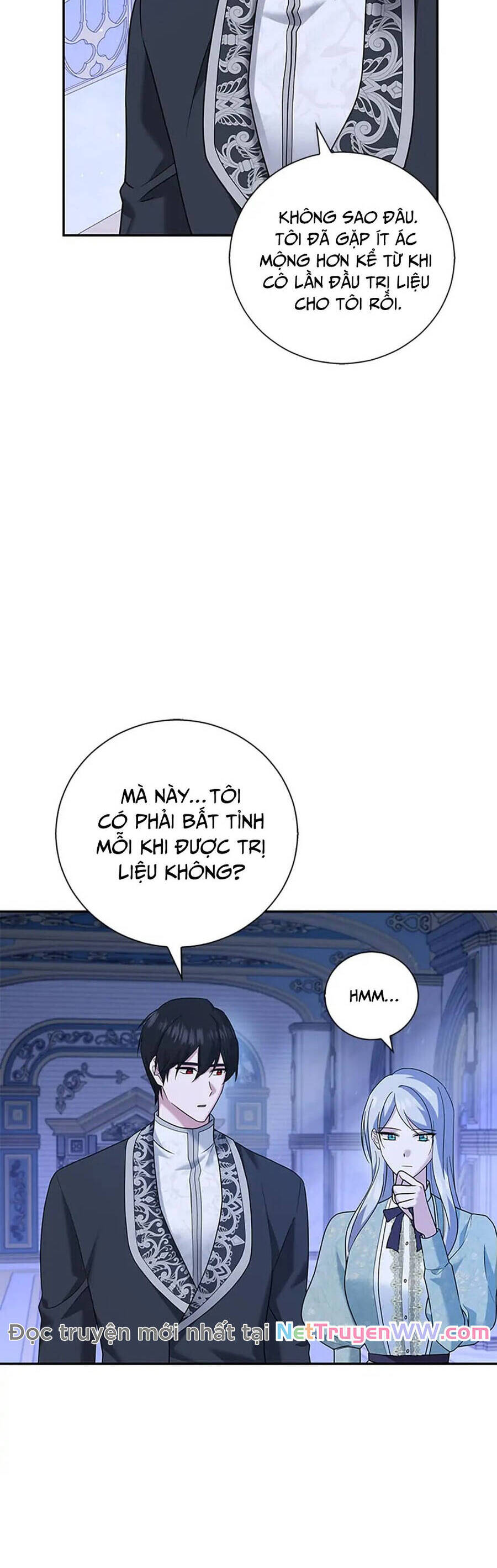 Kế Hoạch Trả Thù - Chap 23 - Trang 45