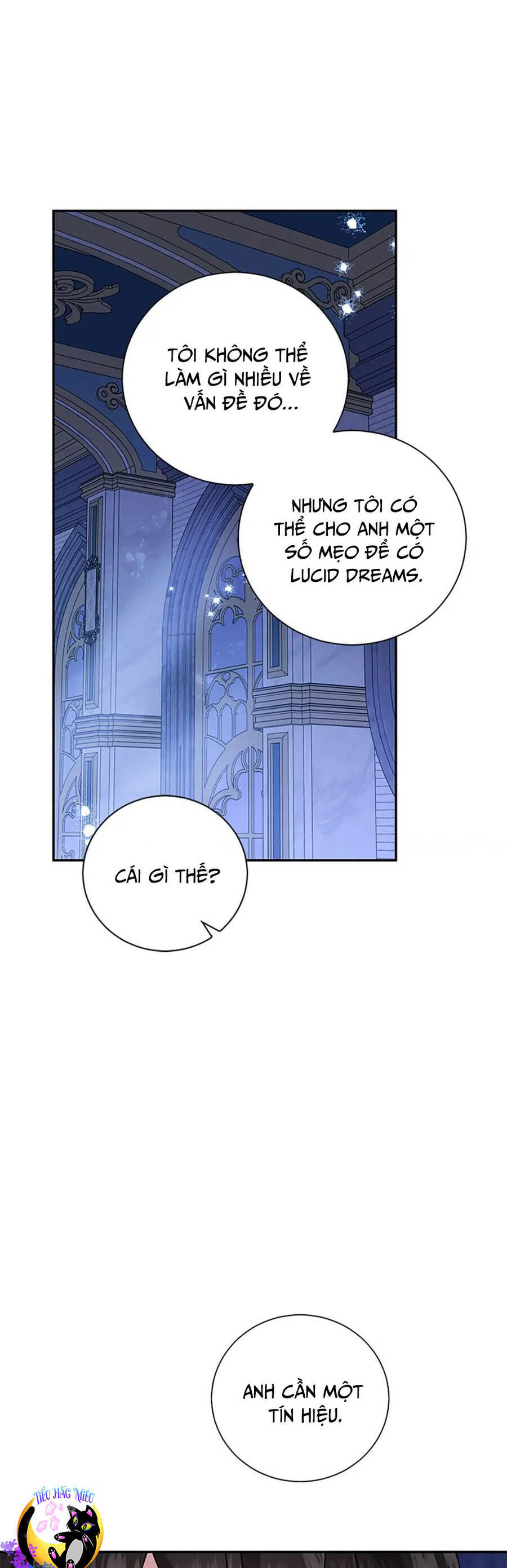 Kế Hoạch Trả Thù - Chap 23 - Trang 46