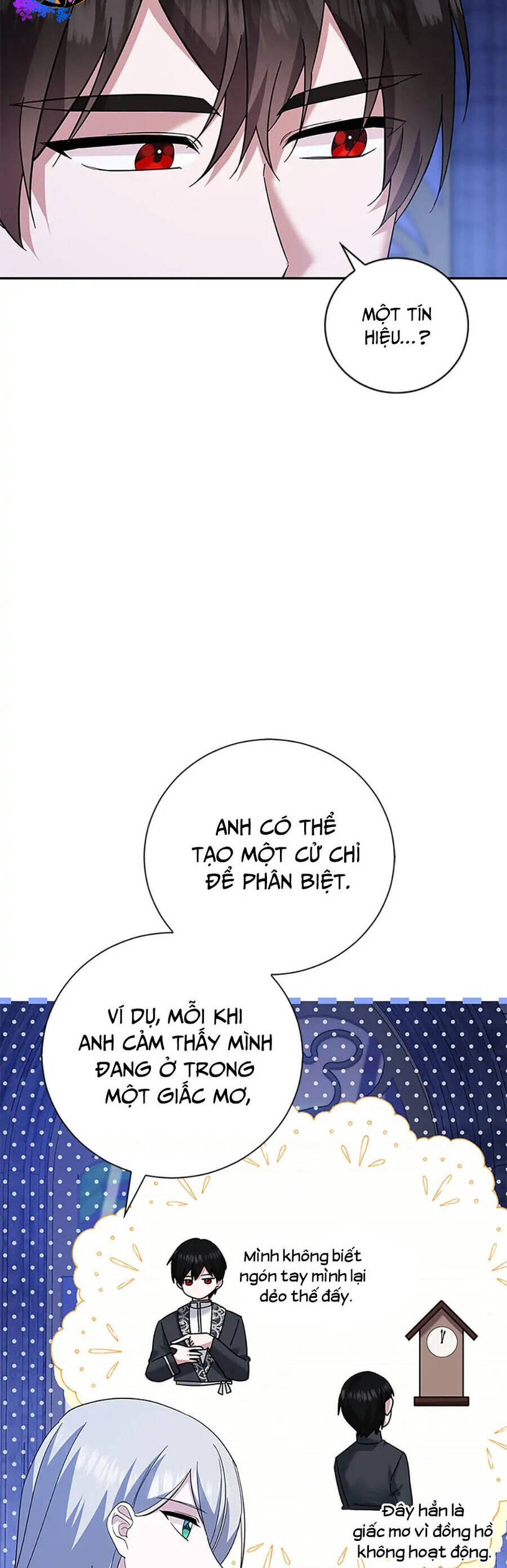 Kế Hoạch Trả Thù - Chap 23 - Trang 47