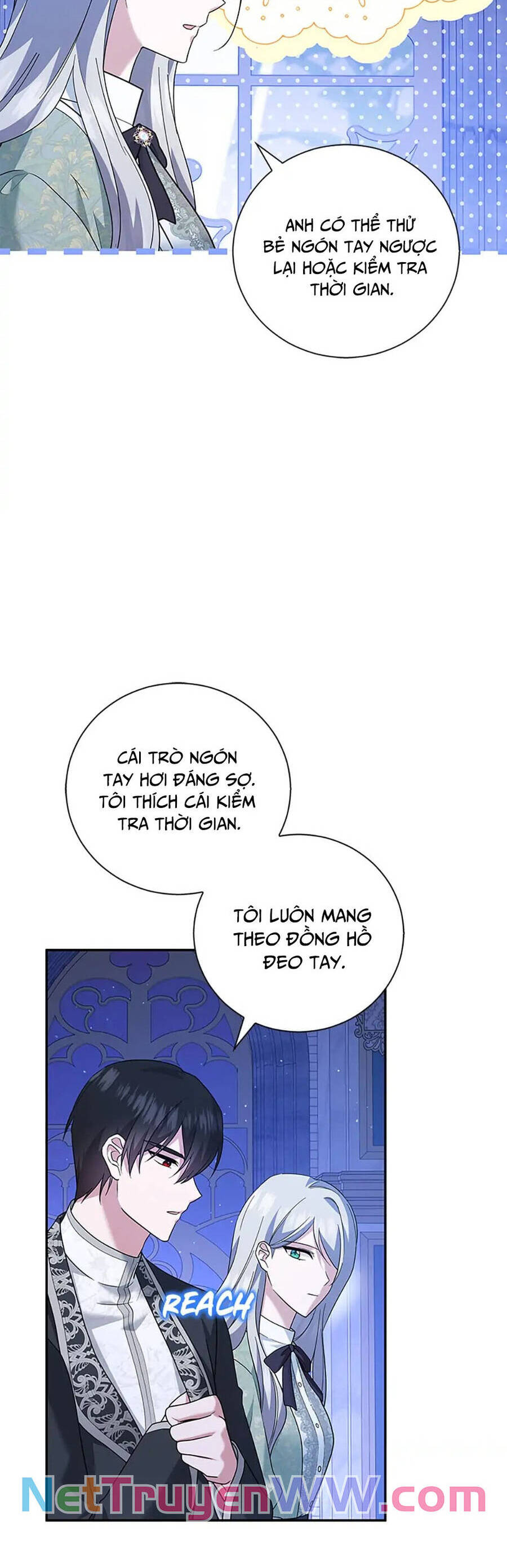 Kế Hoạch Trả Thù - Chap 23 - Trang 48