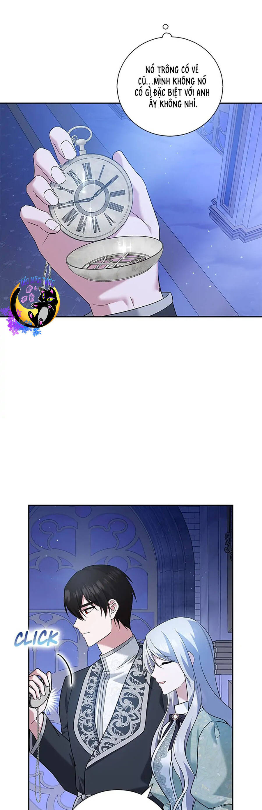Kế Hoạch Trả Thù - Chap 23 - Trang 49