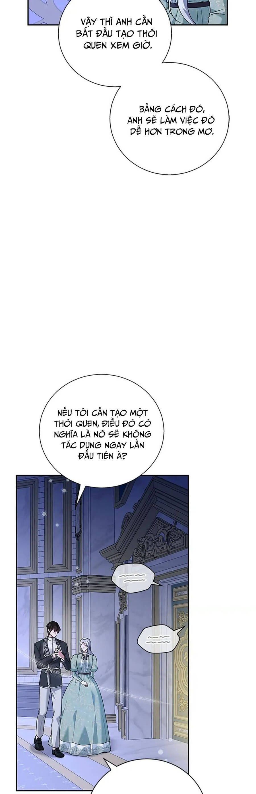 Kế Hoạch Trả Thù - Chap 23 - Trang 50