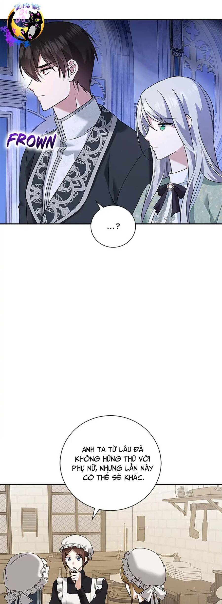 Kế Hoạch Trả Thù - Chap 23 - Trang 52