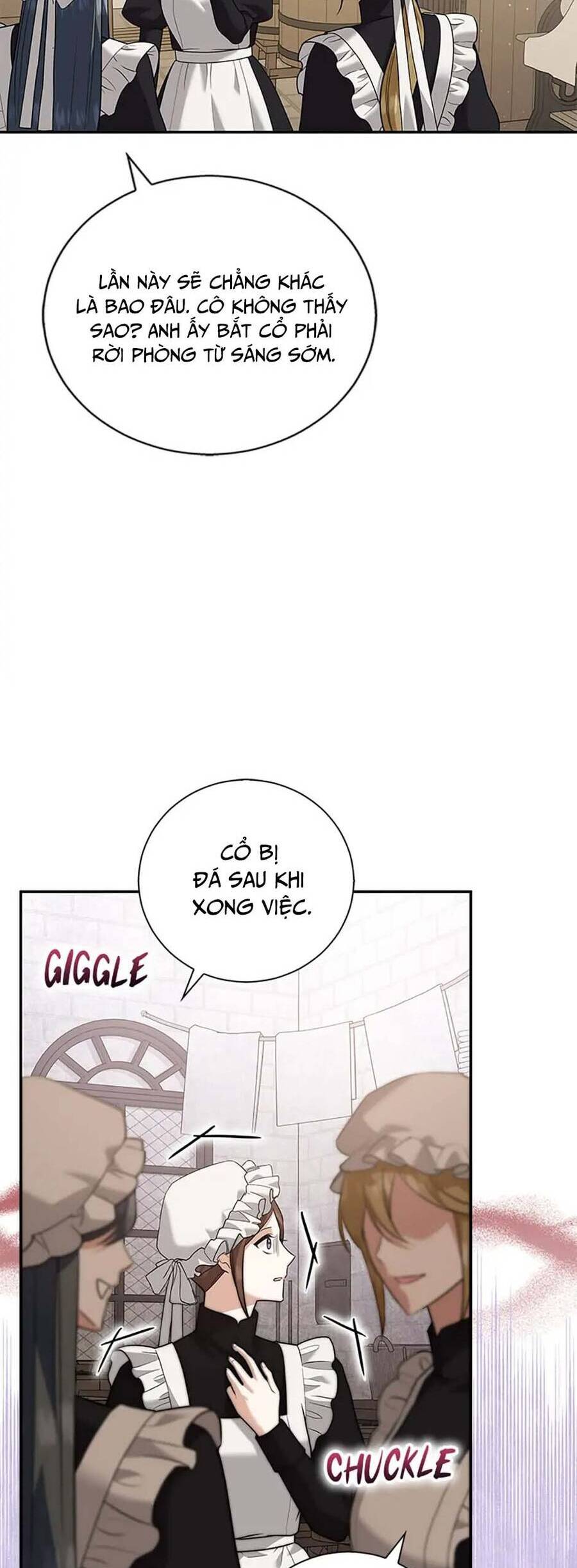 Kế Hoạch Trả Thù - Chap 23 - Trang 53