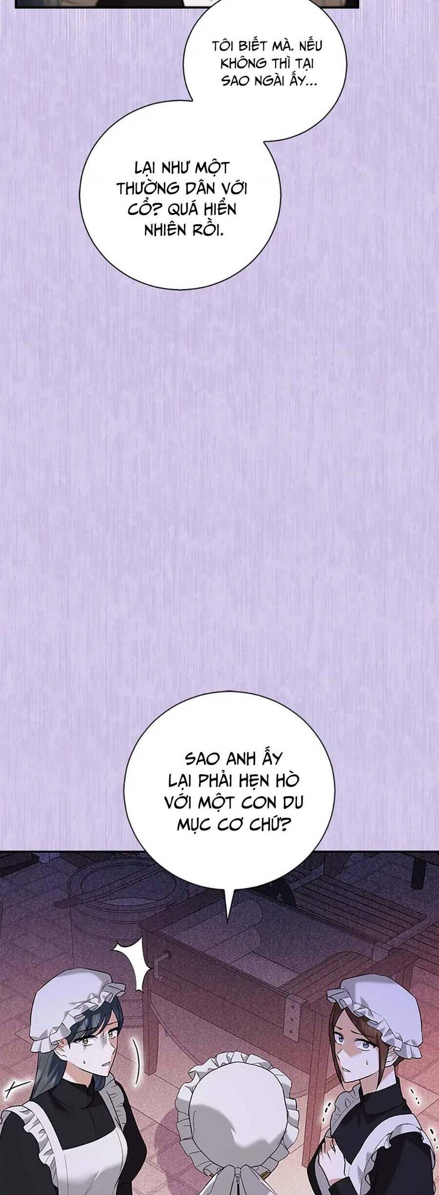 Kế Hoạch Trả Thù - Chap 23 - Trang 54