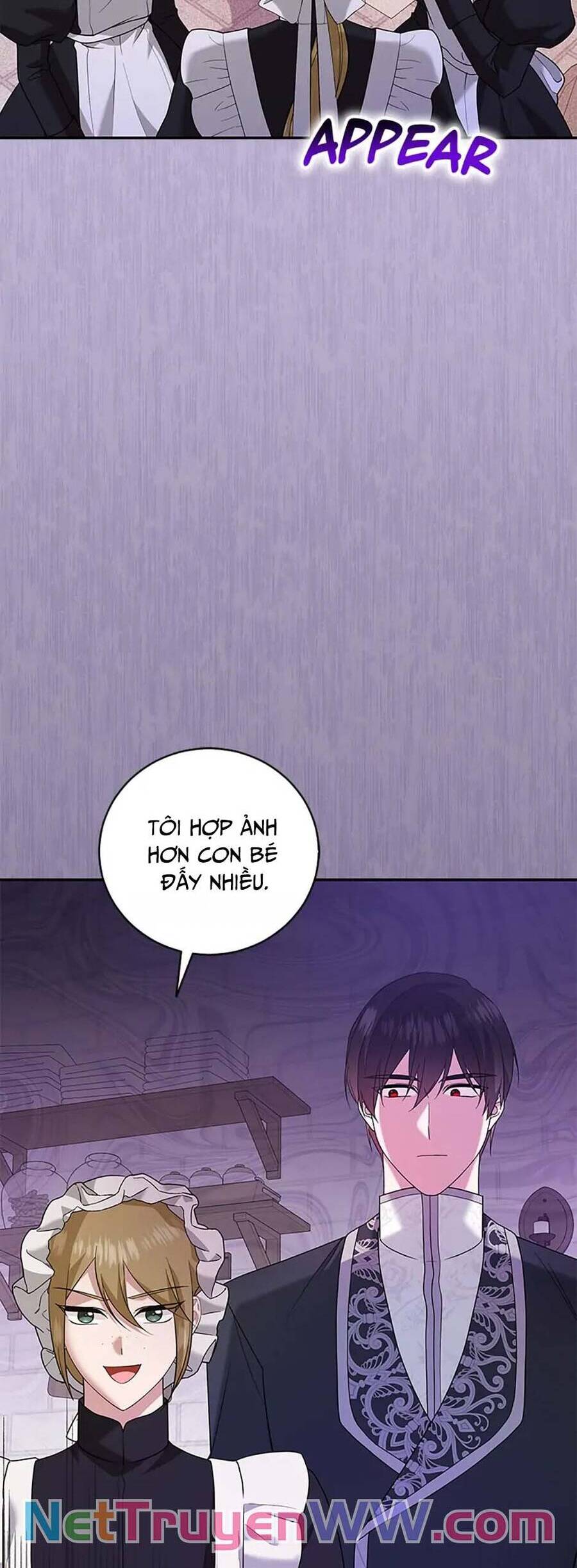 Kế Hoạch Trả Thù - Chap 23 - Trang 55