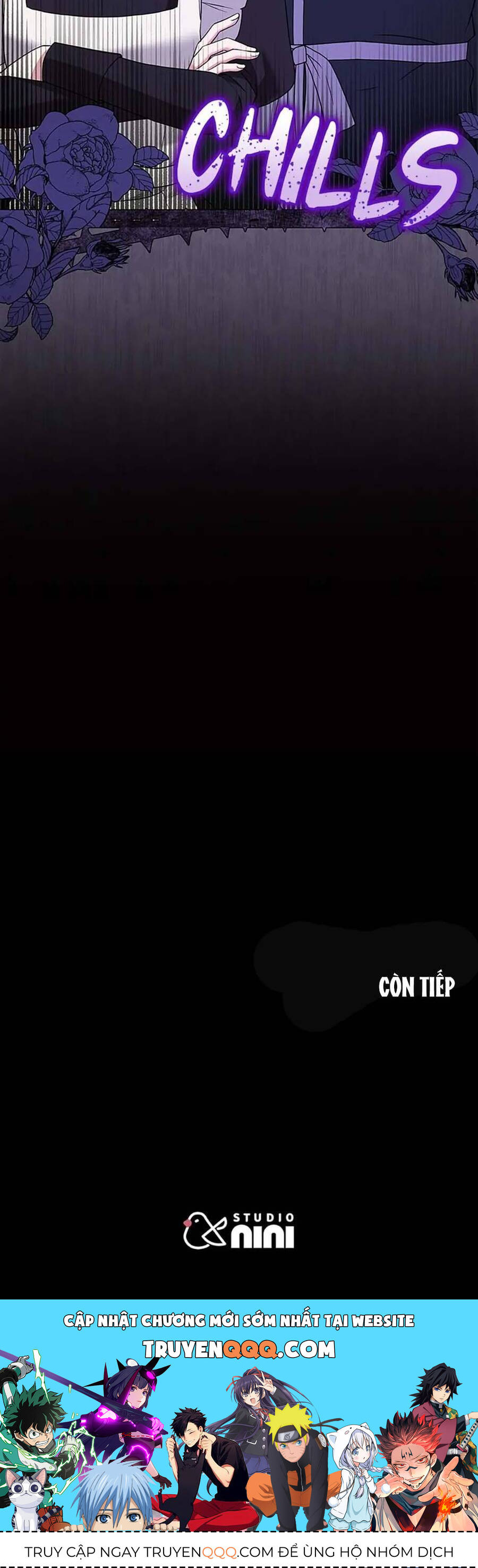 Kế Hoạch Trả Thù - Chap 23 - Trang 56
